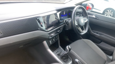 Volkswagen Taigo 1.0 TSI Life 5dr Petrol Hatchback